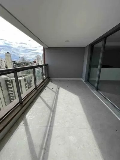 Apartamento, 3 quartos, 165 m² - Foto 2
