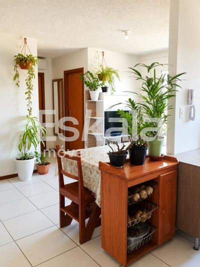 Apartamento, 2 quartos, 49 m² - Foto 3