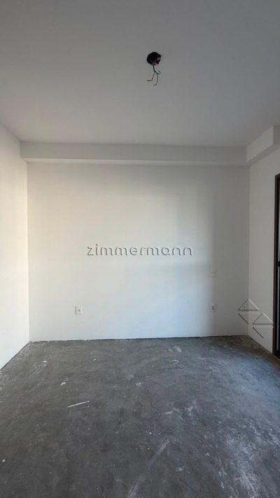 Apartamento, 1 quarto, 30 m² - Foto 5