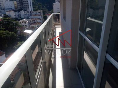 Apartamento, 2 quartos, 71 m² - Foto 1