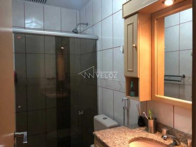 Apartamento, 4 quartos, 214 m² - Foto 1