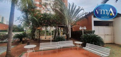 Apartamento, 2 quartos, 72 m² - Foto 3