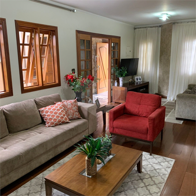 Sobrado, 3 quartos, 300 m² - Foto 5