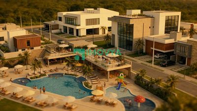 Terreno, 150 m² - Foto 1