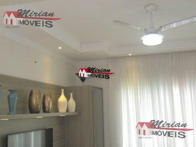 Sobrado, 3 quartos, 140 m² - Foto 4