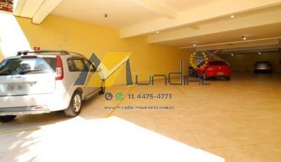 Apartamento, 2 quartos, 60 m² - Foto 3