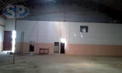 Depósito-Galpão, 1000 m² - Foto 2
