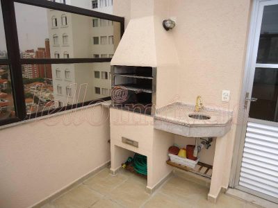 Apartamento, 3 quartos, 210 m² - Foto 4
