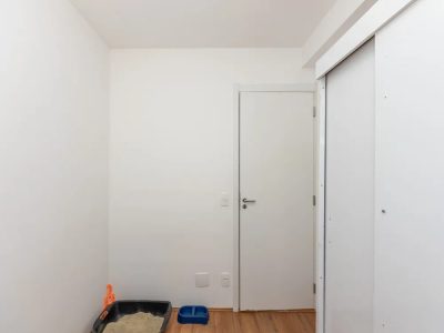 Apartamento, 2 quartos, 33 m² - Foto 2