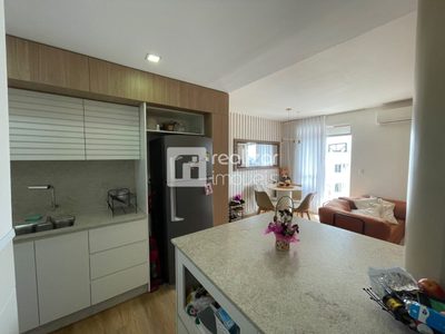 Apartamento, 2 quartos, 52 m² - Foto 5