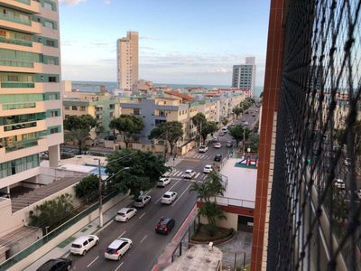 Apartamento, 4 quartos, 135 m² - Foto 1