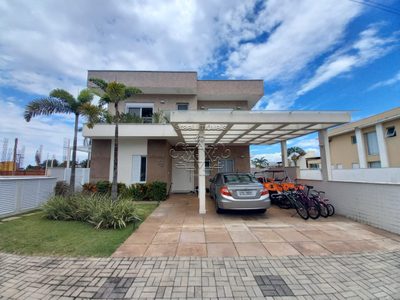 Sobrado, 4 quartos, 324 m² - Foto 1