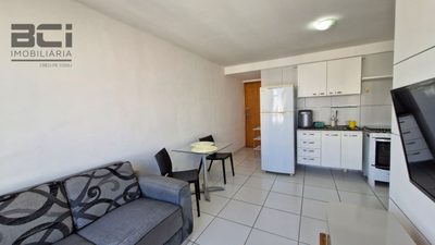 Flat/Apart Hotel, 1 quarto, 35 m² - Foto 3