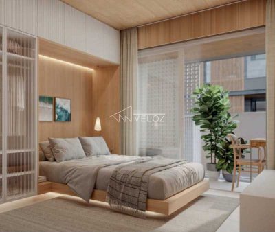 Apartamento, 1 quarto, 112 m² - Foto 4