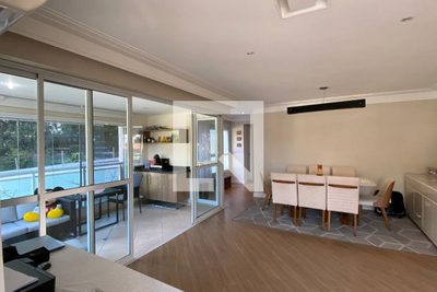 Apartamento, 3 quartos, 143 m² - Foto 1