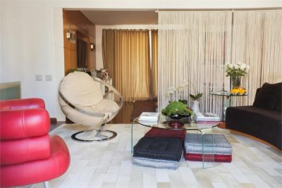 Apartamento, 3 quartos, 210 m² - Foto 3