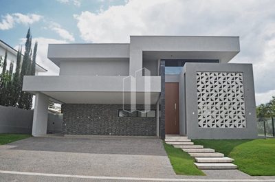 Casa de Condomínio, 4 quartos - Foto 2