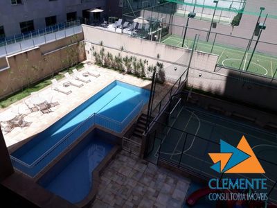 Apartamento, 4 quartos, 148 m² - Foto 1