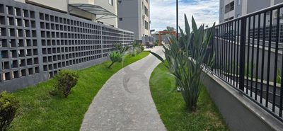 Apartamento, 3 quartos, 69 m² - Foto 3