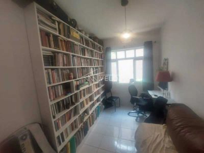 Apartamento, 6 quartos, 172 m² - Foto 3