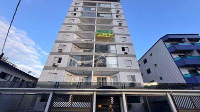 Apartamento, 2 quartos, 92 m² - Foto 1