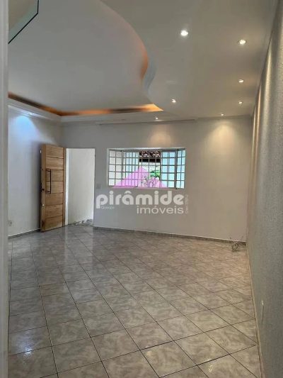 Casa, 3 quartos, 128 m² - Foto 1