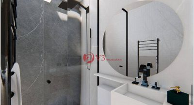 Sobrado, 3 quartos, 134 m² - Foto 5