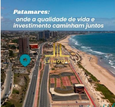 Apartamento, 2 quartos, 55 m² - Foto 3