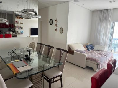 Apartamento, 3 quartos, 96 m² - Foto 2