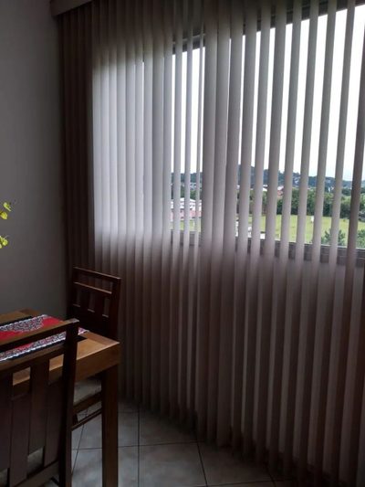 Apartamento, 3 quartos, 60 m² - Foto 3