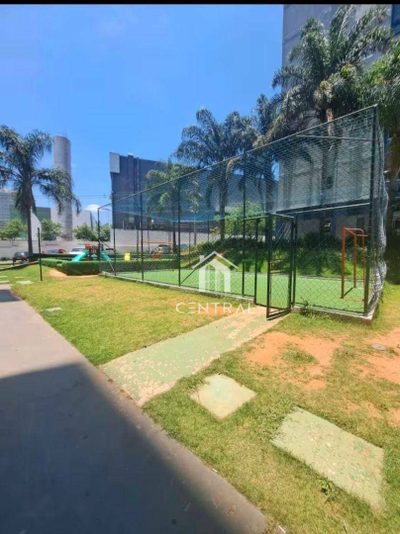 Apartamento, 2 quartos, 48 m² - Foto 2