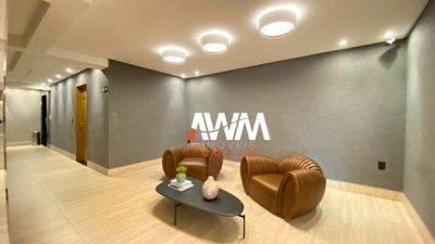 Apartamento, 4 quartos, 222 m² - Foto 3