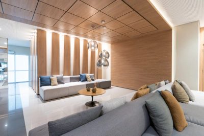Apartamento, 1 quarto, 47 m² - Foto 4