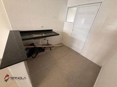 Casa, 2 quartos, 65 m² - Foto 5