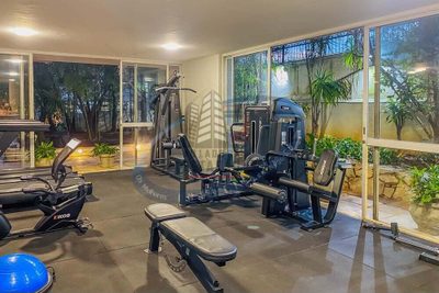 Apartamento, 2 quartos, 130 m² - Foto 4