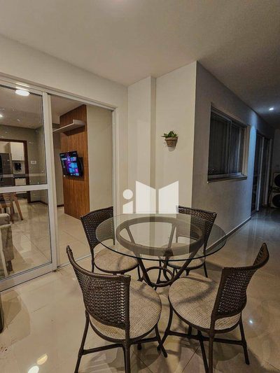 Apartamento, 2 quartos, 68 m² - Foto 5