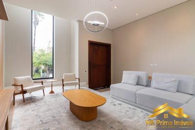Casa de Condomínio, 4 quartos - Foto 5