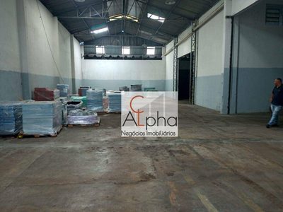 Depósito-Galpão, 3475 m² - Foto 4