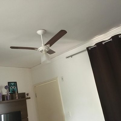 Apartamento, 2 quartos, 45 m² - Foto 5