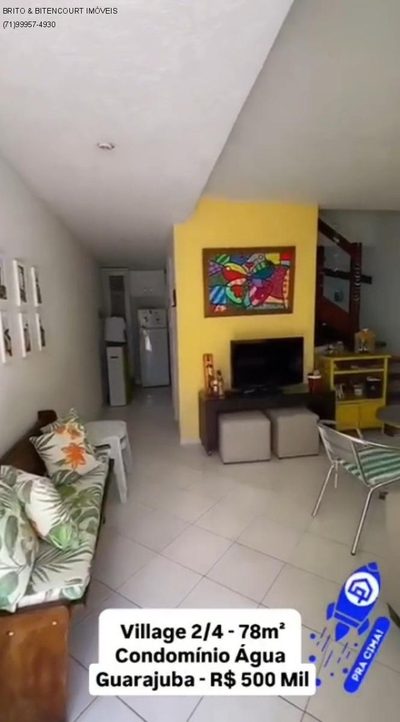 Casa, 2 quartos, 78 m² - Foto 2