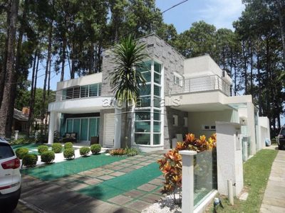 Casa, 4 quartos, 357 m² - Foto 2
