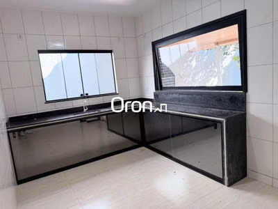 Casa, 2 quartos, 100 m² - Foto 3