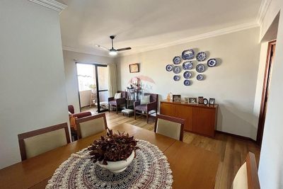 Apartamento, 3 quartos, 84 m² - Foto 4