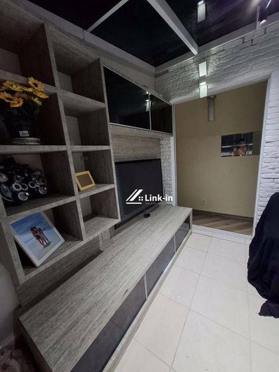 Apartamento, 3 quartos, 82 m² - Foto 1