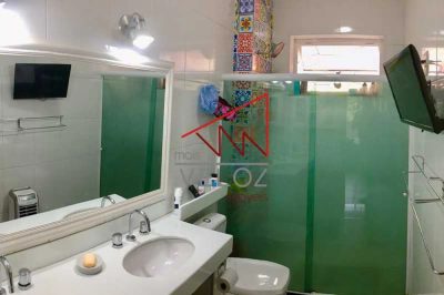 Apartamento, 3 quartos, 114 m² - Foto 1