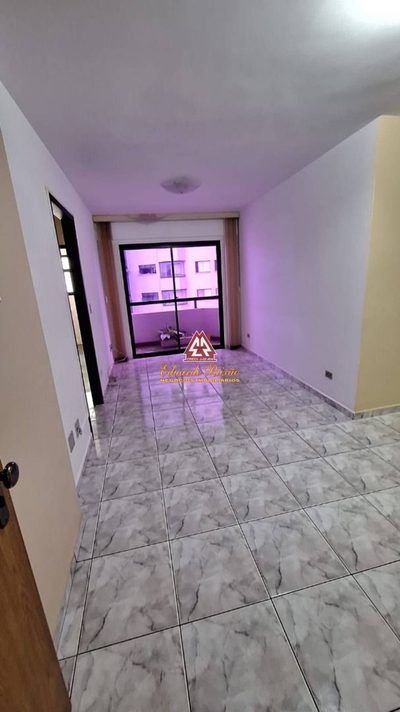 Apartamento, 3 quartos, 71 m² - Foto 3