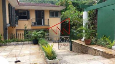 Apartamento, 5 quartos, 560 m² - Foto 2