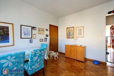 Apartamento, 3 quartos, 129 m² - Foto 4