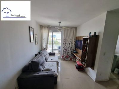 Apartamento, 2 quartos, 64 m² - Foto 4