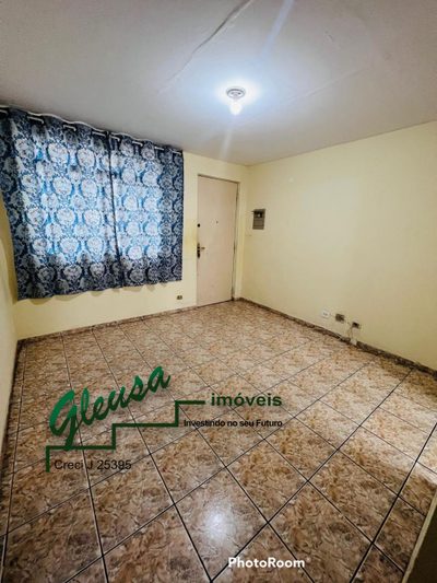 Apartamento, 2 quartos, 50 m² - Foto 3